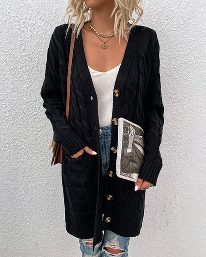 Querida® elegant and versatile overall jacket