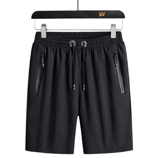 Adam - Versatile stretch shorts