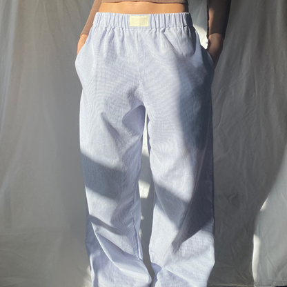 Juliette - Comfortable and Stylish Lounge Pants for Women