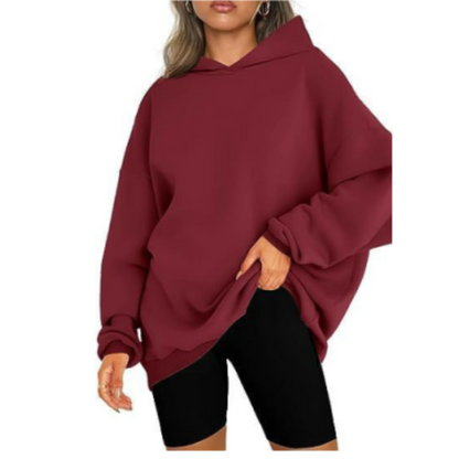 Jess | Sweatshirt Comfortable For Women