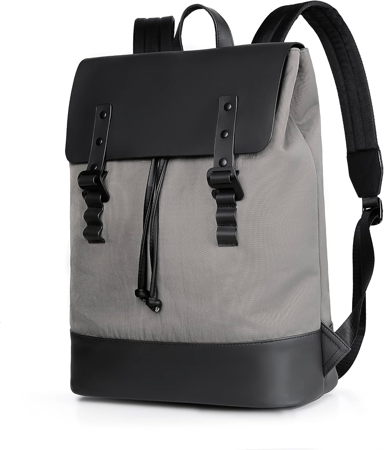 Ezra | 15" Laptop Backpack: Travel with Confidence