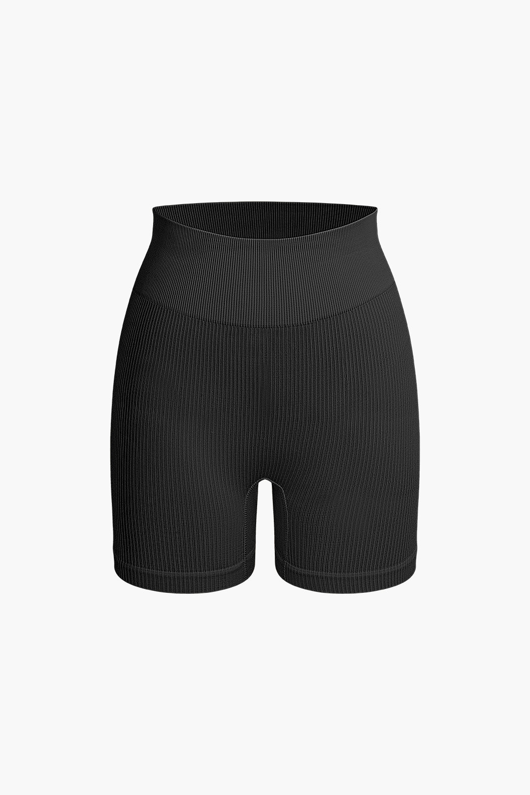 Yoga fitness running shorts