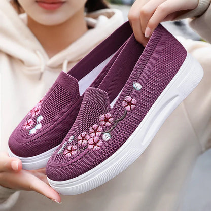 Roxy Shoes | Comfortable Breathable Non-slip Shoes