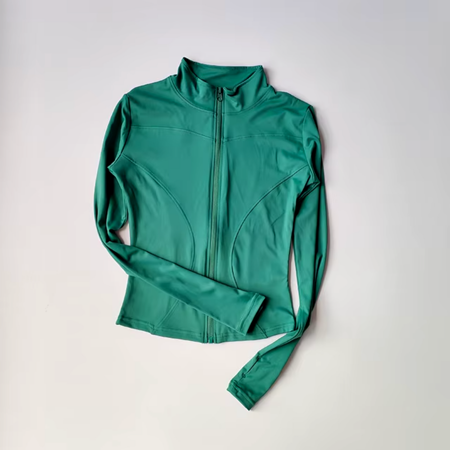 Jess-Mode | Quick-drying fitness jacket