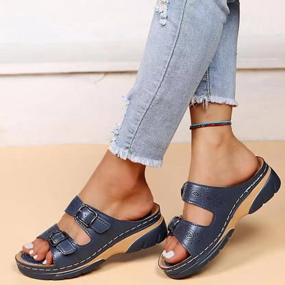 Famke - Orthopedic Comfort Sandals