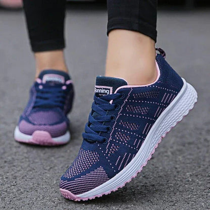 Hiking shoes for women