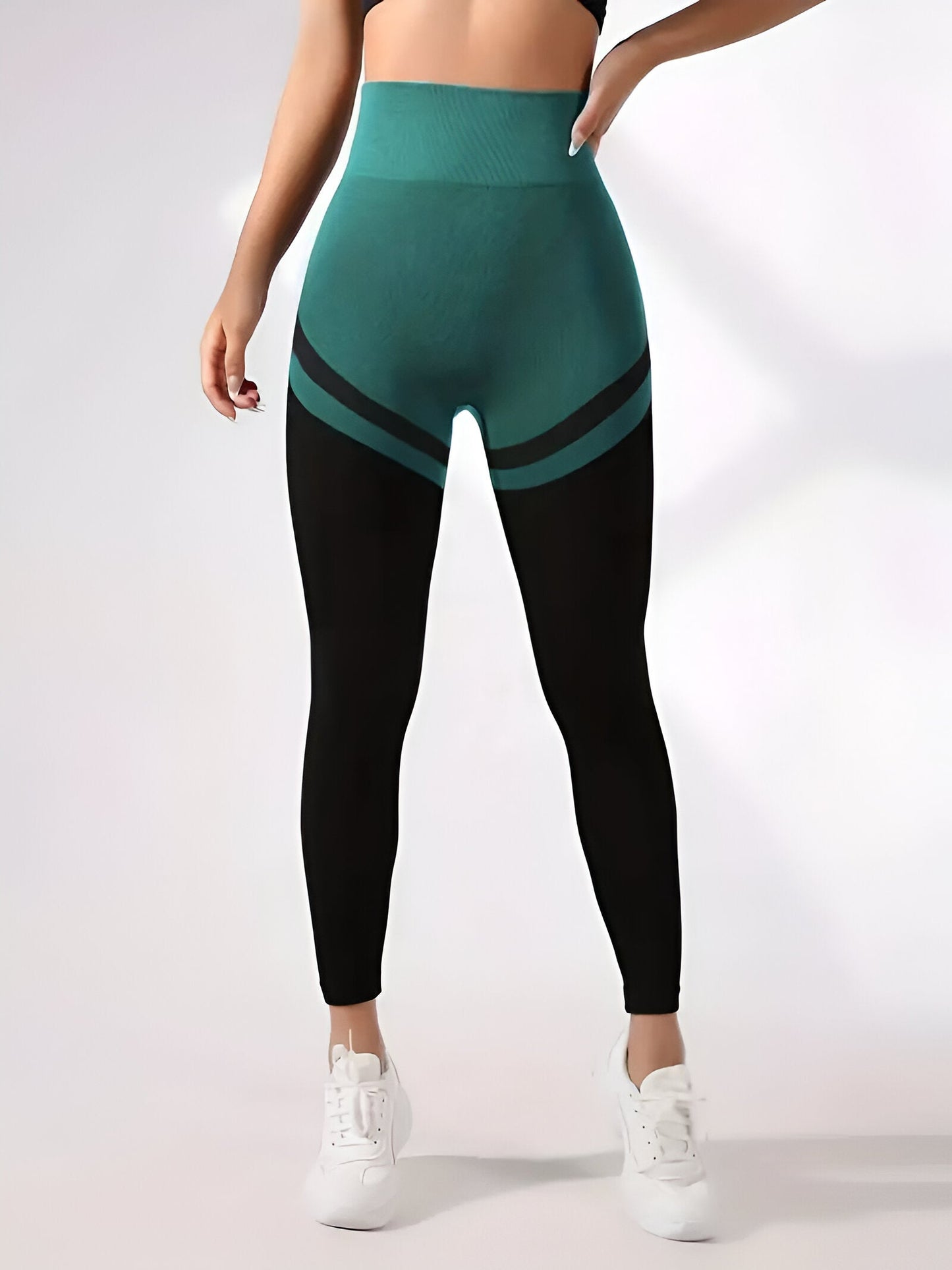 Marin | Seamless yoga pants for a perfect fit