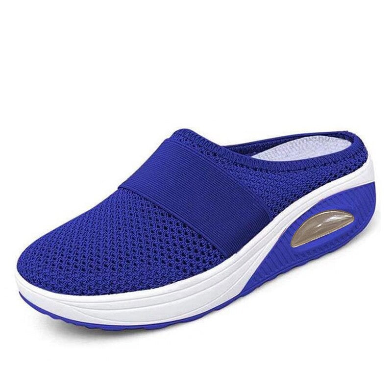 Eva | Comfortable slip-on shoes