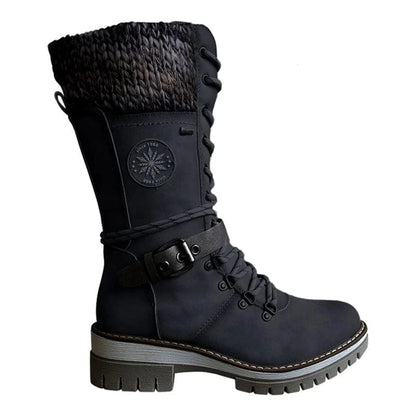 Veltra™ | Alpine Escape Boots