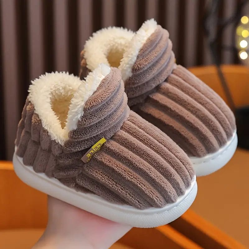 Vera™ | Ultra cozy unisex slippers