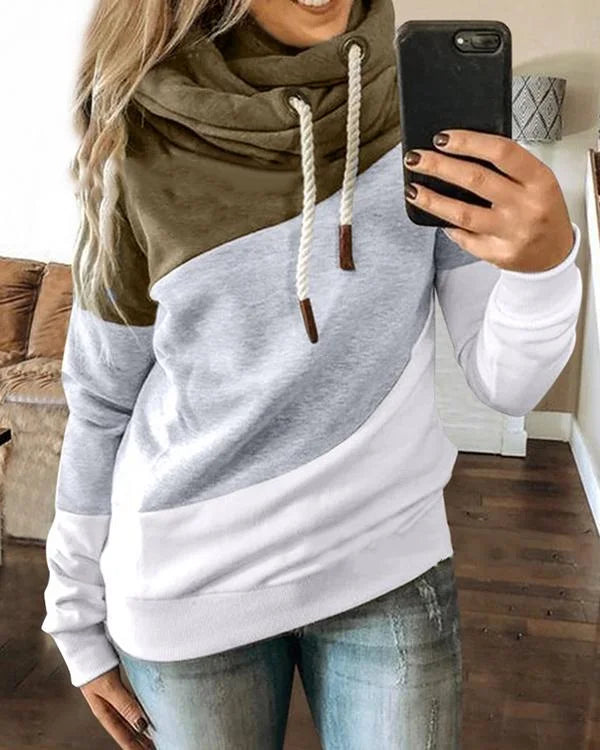 Jess | Winter-Hoodie For Ladies