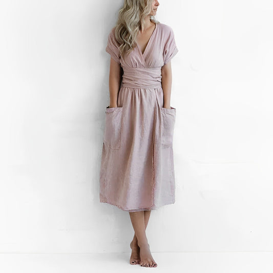 Zoey - Elegant summer dress