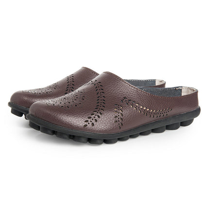 Elisabetta - Comfortable and elegant orthopedic shoes