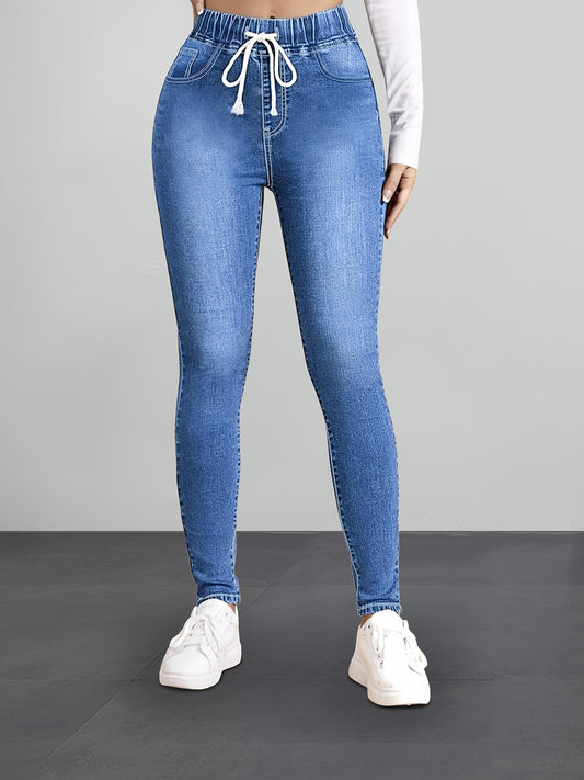 Sophie - Slim-fit jeans