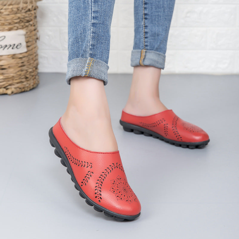 Elisabetta - Comfortable and elegant orthopedic shoes