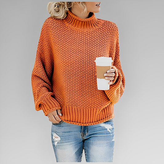 A simple and elegant jumper