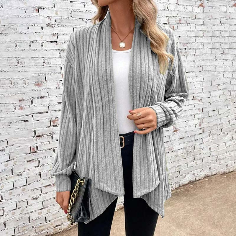 Xiandra Cardigan | Casual Knitted Cardigan