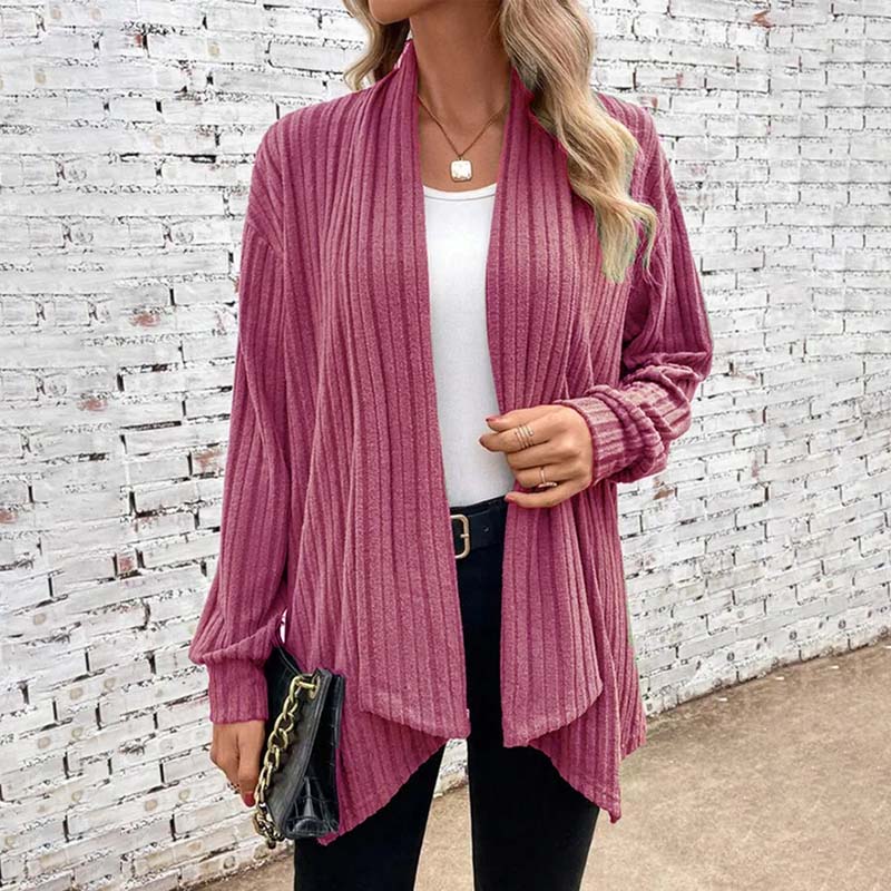 Xiandra Cardigan | Casual Knitted Cardigan