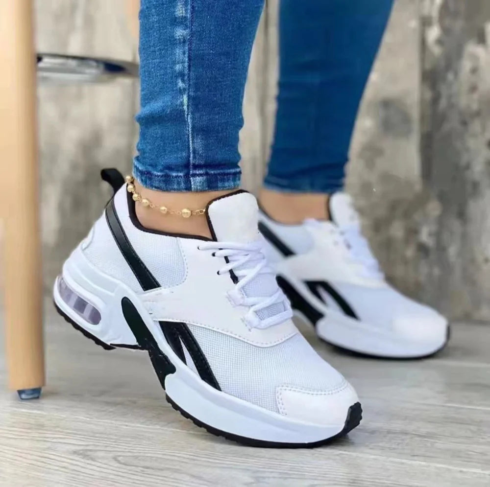 Ergonomic Sneakers for Women