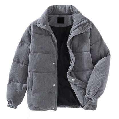 Ollie - Coat & Jackets - Outdoor - Made for comfort - Ideal for fall / winter for men