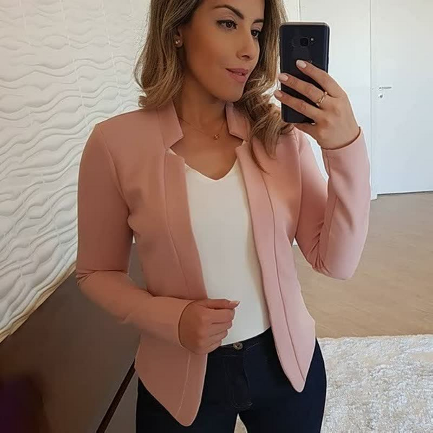 Sophie | Elegant chic blazer