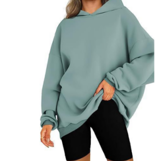 Jess | Sweatshirt Comfortable For Women