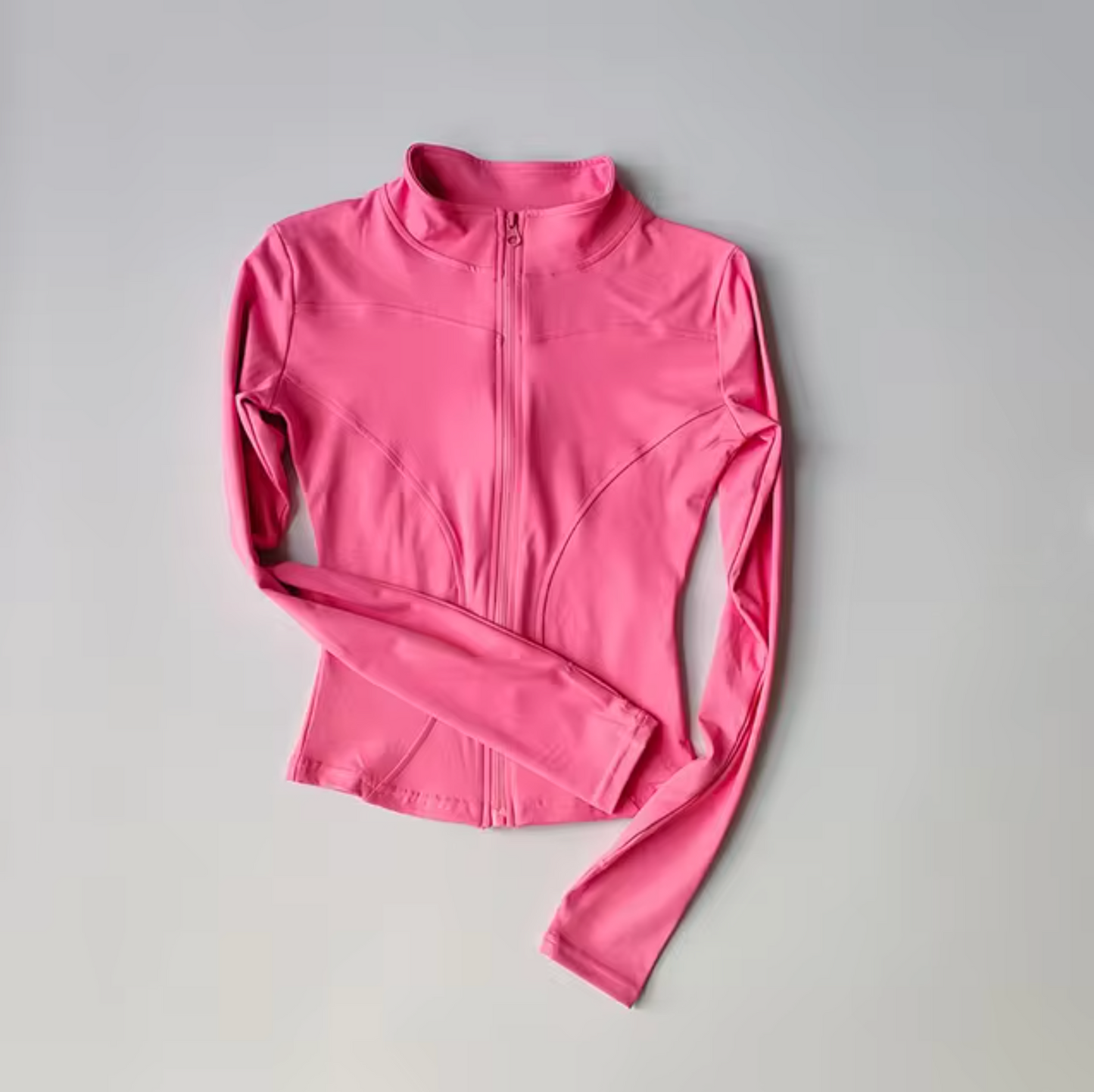 Jess-Mode | Quick-drying fitness jacket