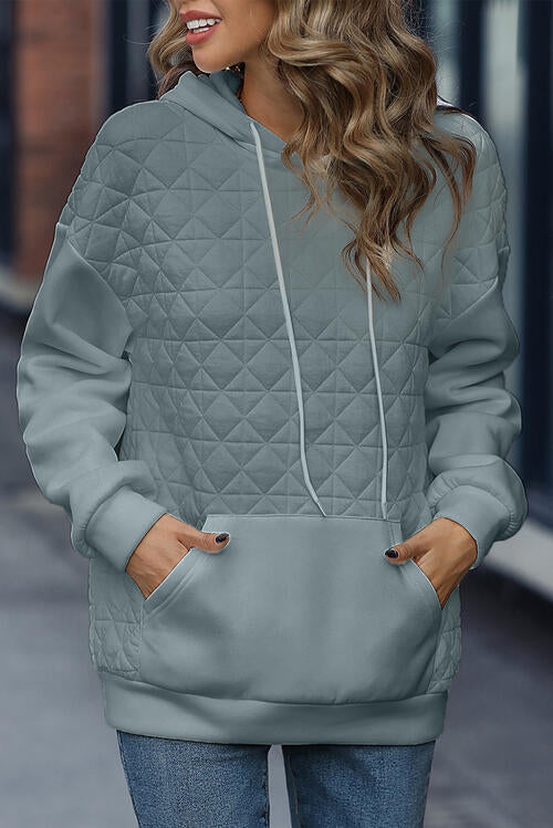 Jess | Casual and effortless hoodie