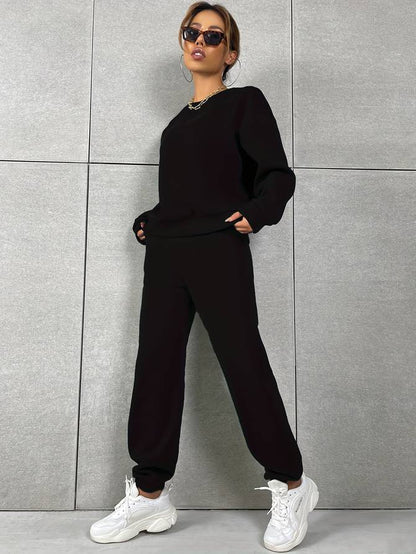 Tracksuit set for women - Danae