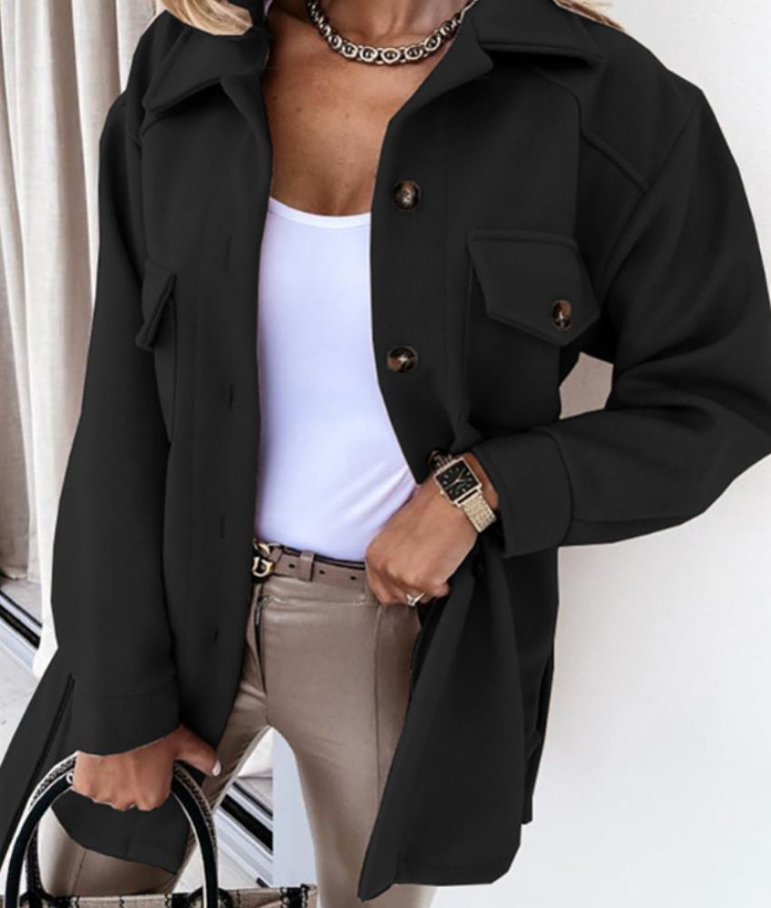 Stylish spring jacket - Abena