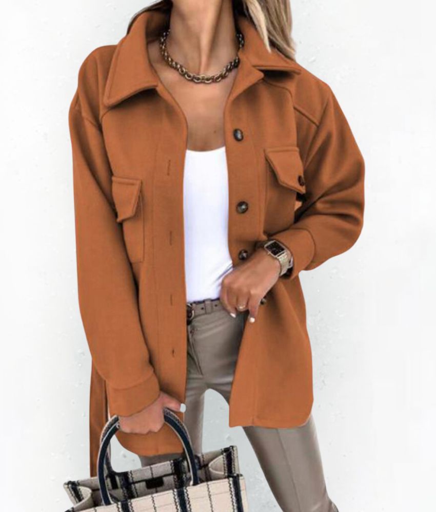 Stylish spring jacket - Abena