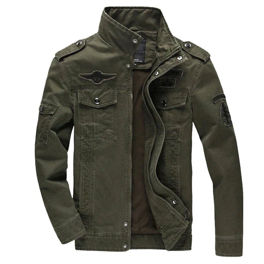 Adriel - Men's Outdoor Jacket