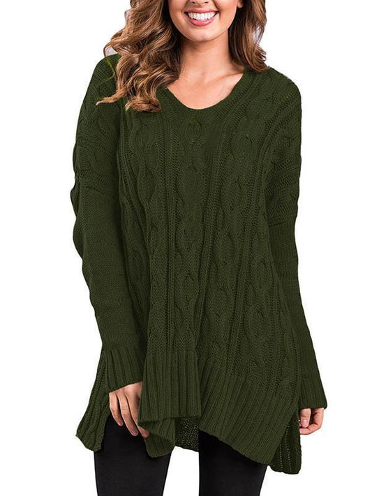 Casual and stylish jumper from Zaylee®