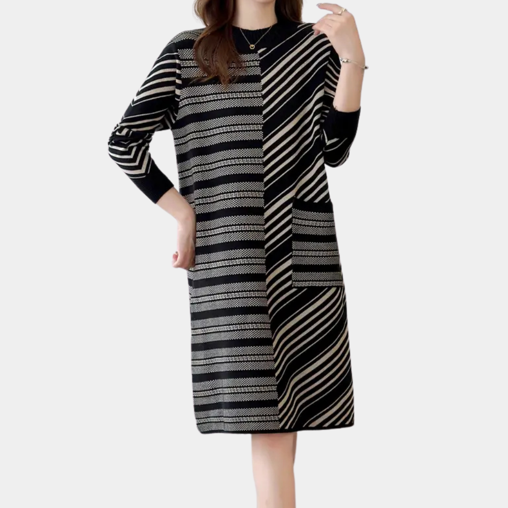 DIANELLA - Luxury Dress for Ladies