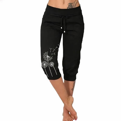 Comfortable casual pants for women - Ayca