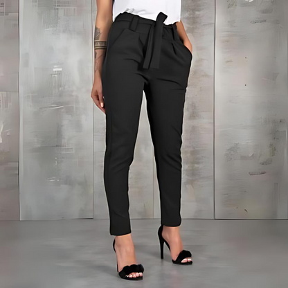 Adeleide - Casual summer trousers