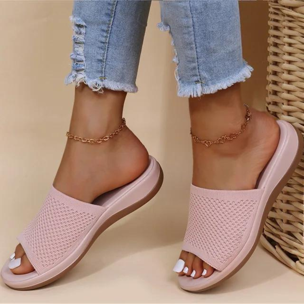 Aimee - Comfortable Summer Sandals Orthopedic