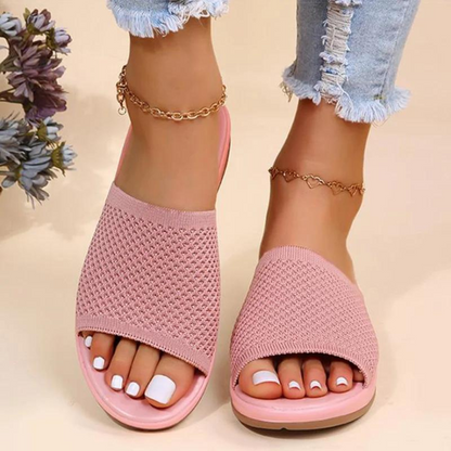 Aimee - Comfortable Summer Sandals Orthopedic