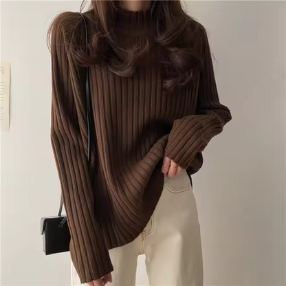 Ambre - Elegant Chic turtleneck