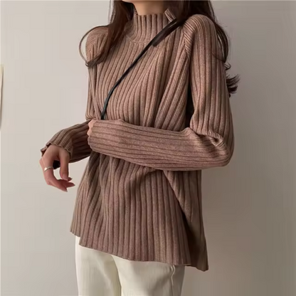 Ambre - Elegant Chic turtleneck