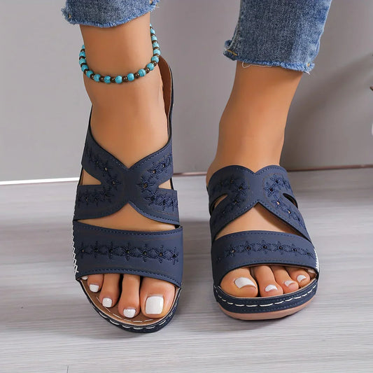 Anita - Orthopaedic Sandals