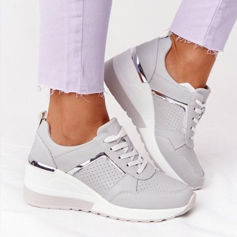 Anna | Comfortable sneakers