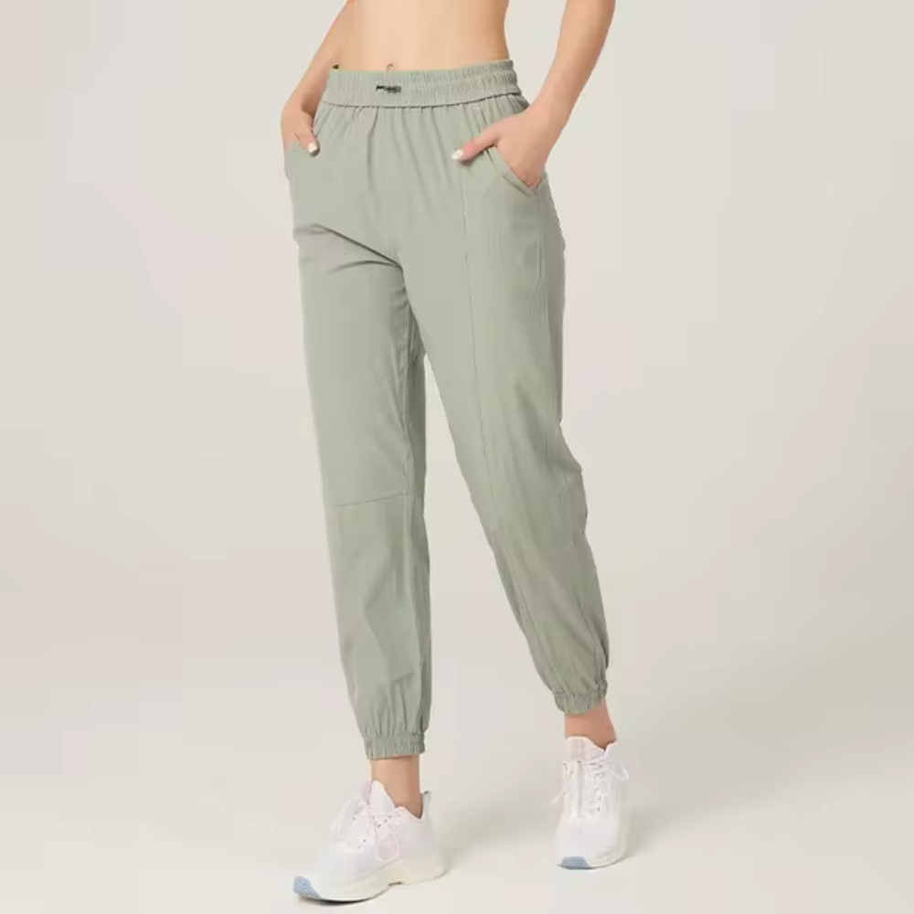 Arianwen - Comfortable Fitness Sweatpants