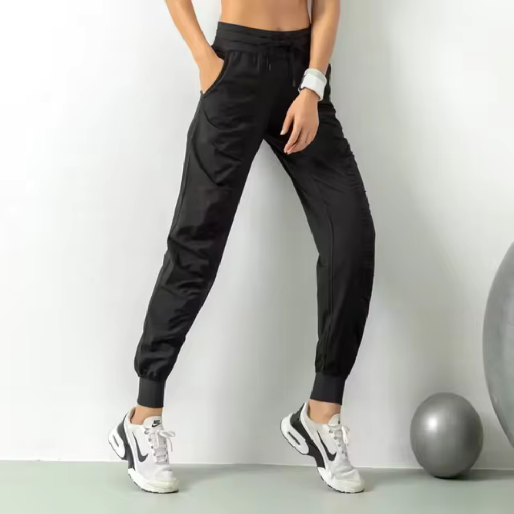 Arianwen - Comfortable Fitness Sweatpants