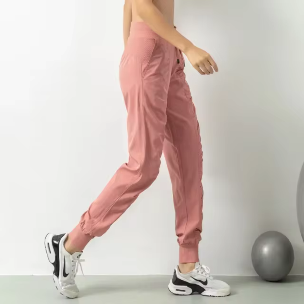 Arianwen - Comfortable Fitness Sweatpants