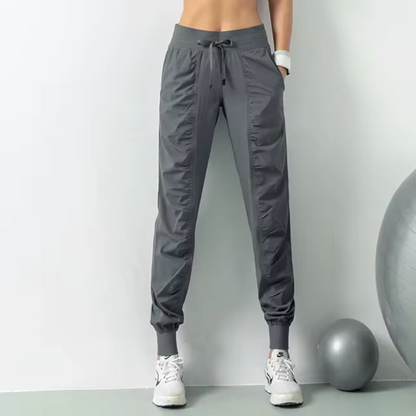 Arianwen - Comfortable Fitness Sweatpants