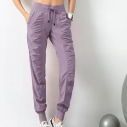 Arianwen - Comfortable Fitness Sweatpants