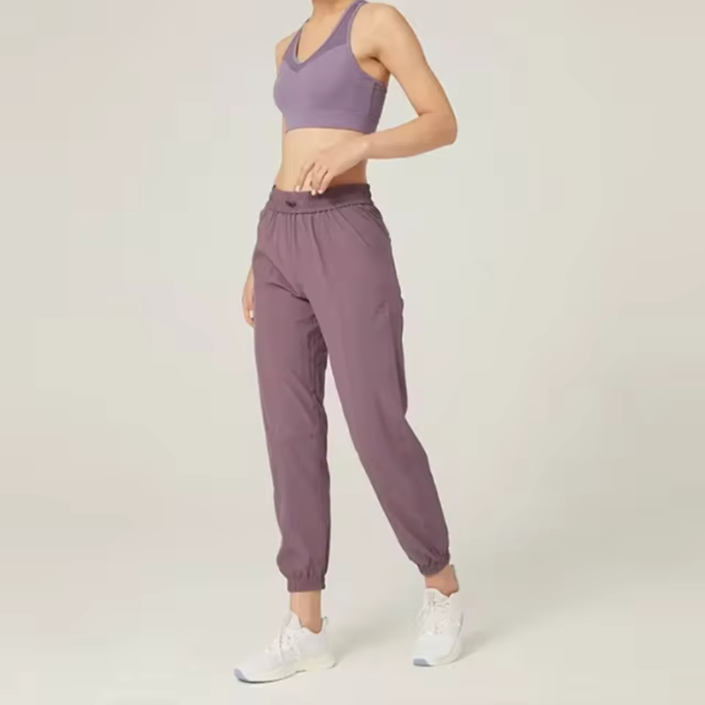 Arianwen - Comfortable Fitness Sweatpants