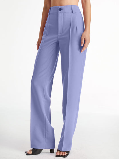 Charlotte - High-waisted pantsuit