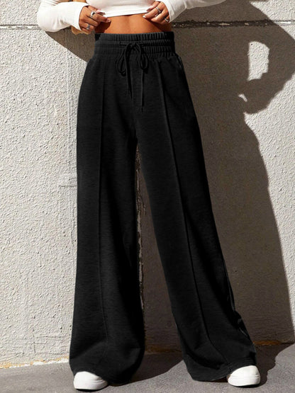 Clara - Loose-fitting jogging pants for women